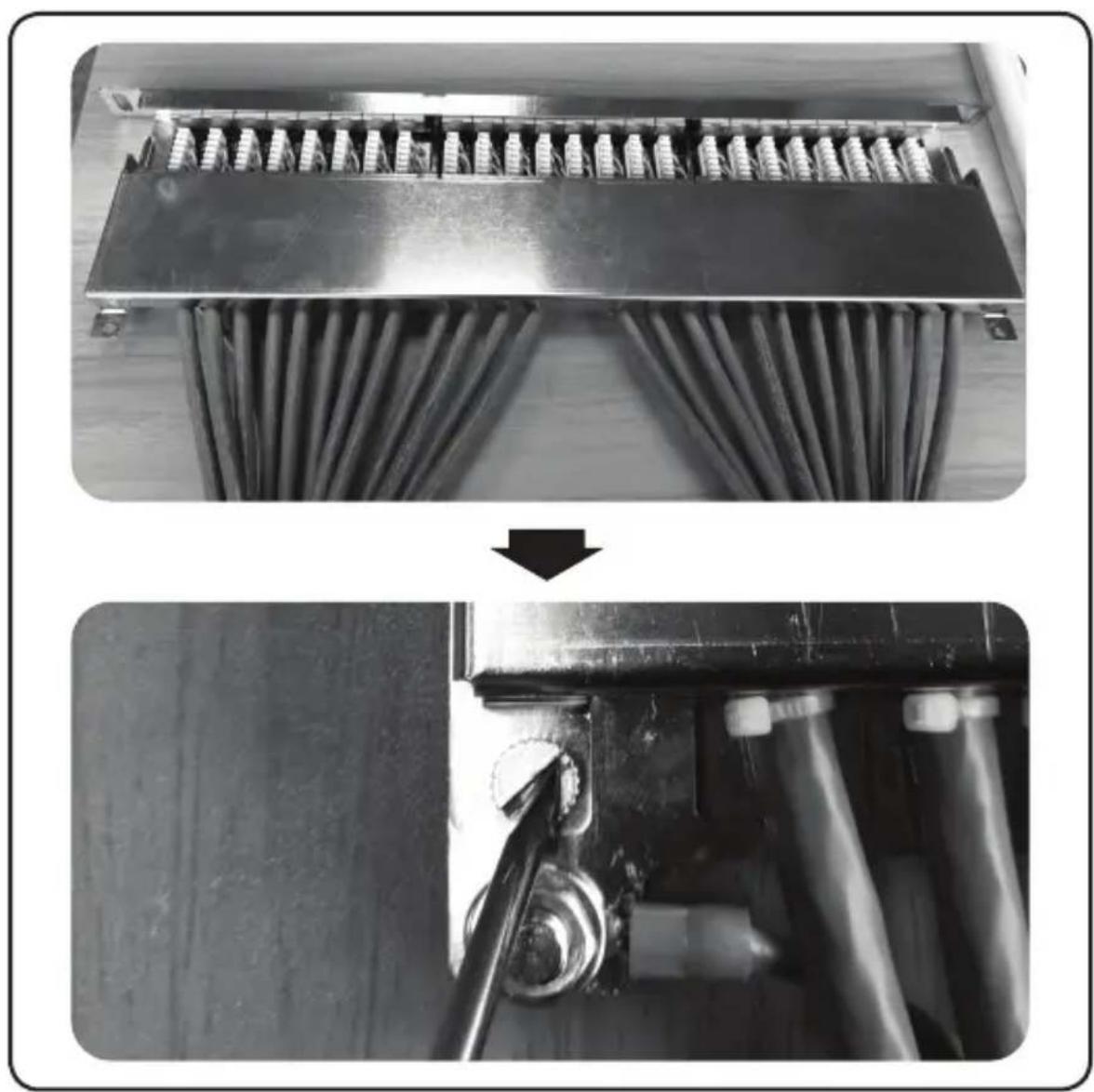 Tripp Lite N252A024HUSHK - Instalación - 1