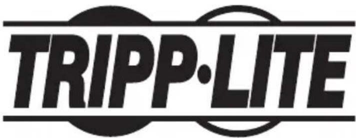 Tripp Lite N252A024HUSHK - Product Registration - 1