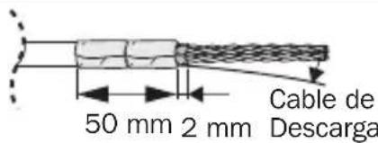Tripp Lite N252A024HUSHK - Prepare los Cables. - 10