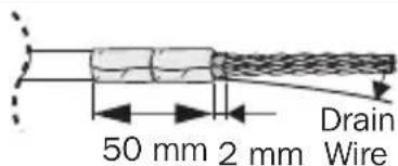 Tripp Lite N252A024HUSHK - F/FTP Cable - 4
