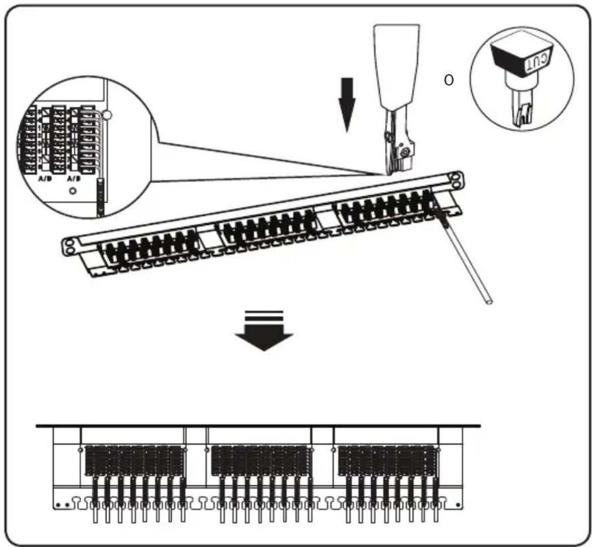 Tripp Lite N252A024HUSHK - Instalación - 1