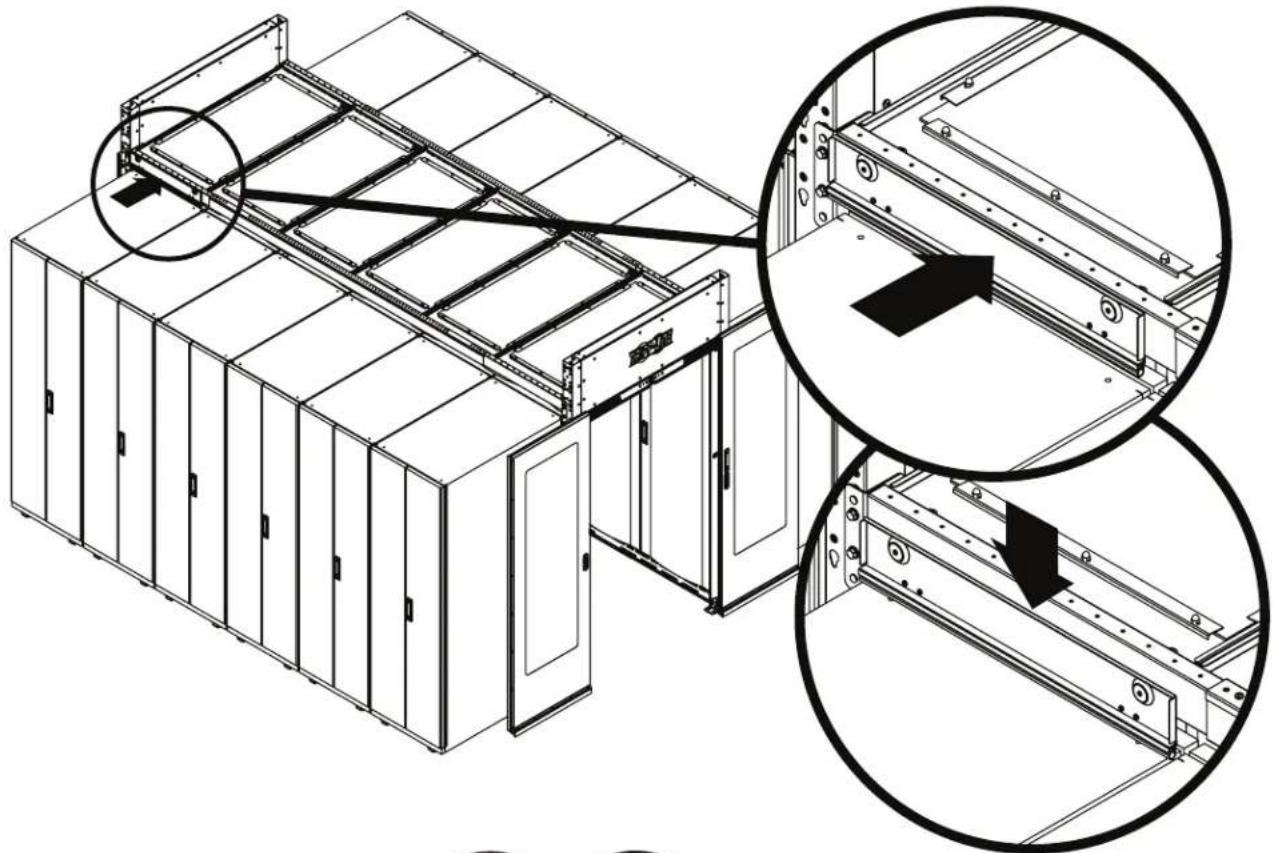 Tripp Lite SRCTMTCVR750 - Installation - 2