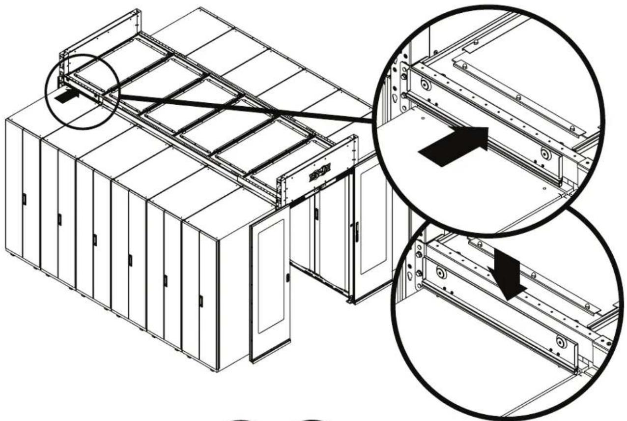 Tripp Lite SRCTMTCVR750 - Installation - 2