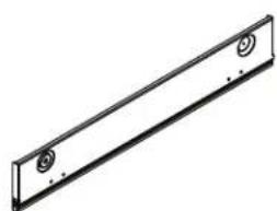 Tripp Lite SRCTMTCVR750 - Liste des pièces - 2