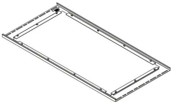 Tripp Lite SRCTMTCVR750 - Комплектация - 1