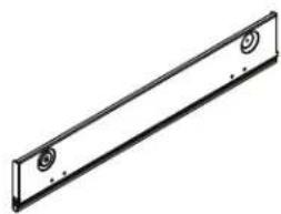 Tripp Lite SRCTMTCVR750 - Parts List - 2