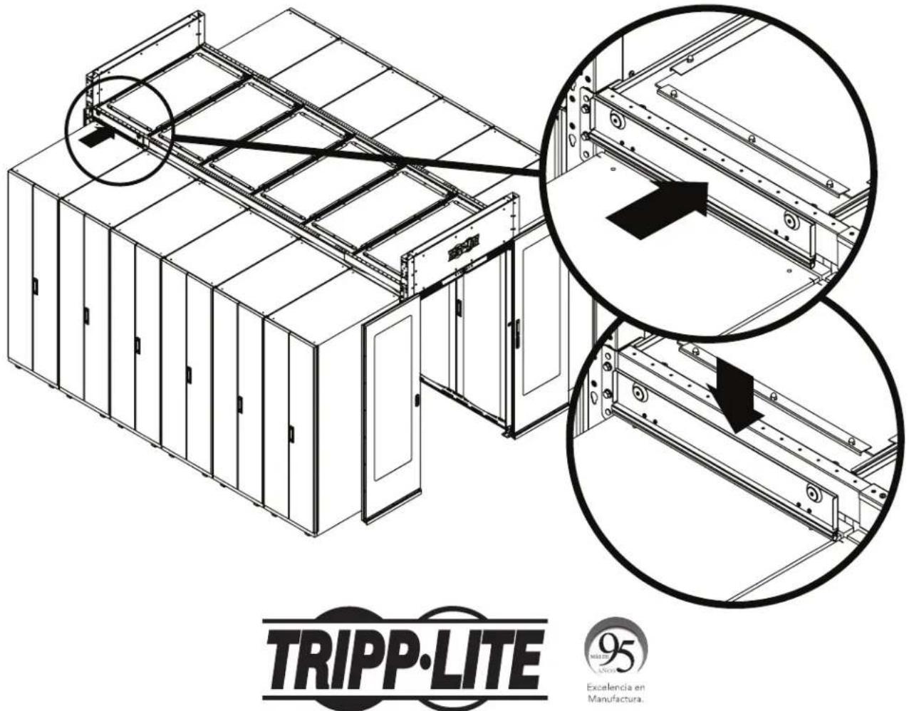 TRIPP·LITE 95 Excelencia en Manufactura.
