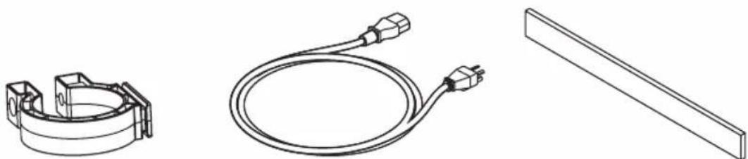 Tripp Lite DMACUSB - Listedespieces - 4