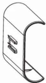 Tripp Lite DMACUSB - Listedespieces - 2