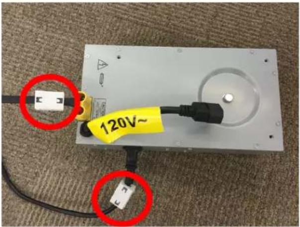 Tripp Lite DMBB110V - HC350S, HC350S1 Series Power Module Application Guidelines - 2