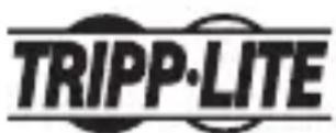 Tripp Lite U4600033AMB - GARANTÍA LIMITADA POR 3 AÑOS - 1