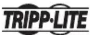 Tripp Lite U4600033AMB - GARANTIE LIMITÉE DE 3 ANS - 1