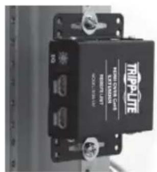 Tripp Lite B1271A1CH - 19"-Wide Rack-Mount - 1