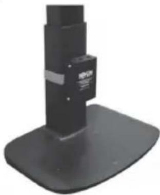 Tripp Lite B1271A1CH - de Ancho Instalación en Poste - 3