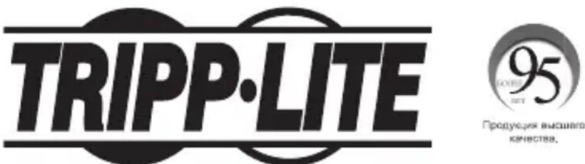 Tripp Lite B1271A1CH - Petraнспаятор USB Type-CTM/HDMIЧерпз Cat6 с рацшеним 4K (60 Г) - 1