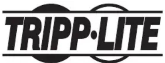 Tripp Lite B1271A1CH - WARNING - 1