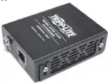Tripp Lite B1271A1CH - HacteHHbIMoHTaX - 2