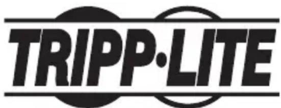 Tripp Lite B1271A1CH - AVERTISSEMENT - 1