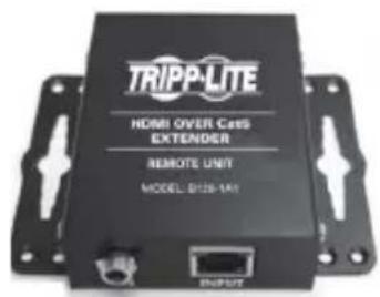 Tripp Lite B1271A1CH - Instalación en la Pared - 1
