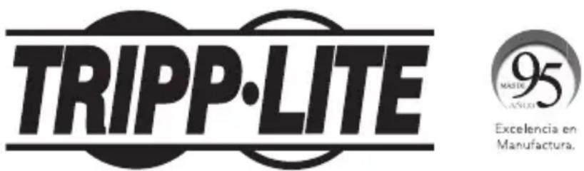 Tripp Lite B1271A1CH - Extensor USB Tipo C™ a HDMI sobre Cat6 4K 60 Hz - 1