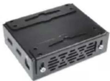 Tripp Lite B1271A1CH - Wall-Mount - 3