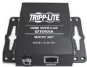 Tripp Lite B1271A1CH - Wall-Mount - 1