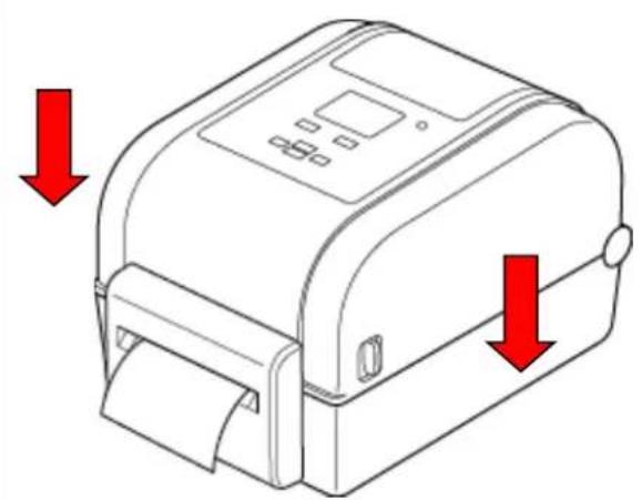 BROTHER TD4650TNWBR - Remarque - 4