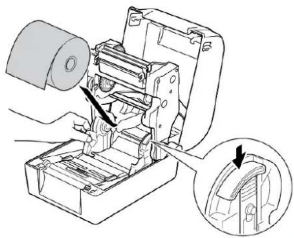 BROTHER TD4650TNWBR - Remarque - 1