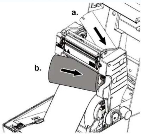 BROTHER TD4650TNWBR - IMPORTANT - 1
