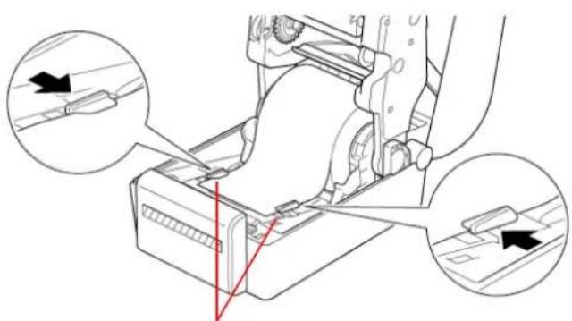 BROTHER TD4650TNWBR - Remarque - 2