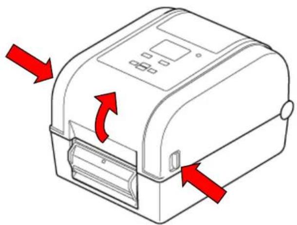 BROTHER TD4650TNWBR - Remarque - 1