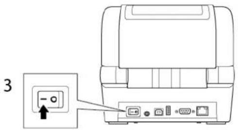 BROTHER TD4650TNWBR - Remarque - 2