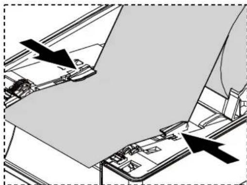 BROTHER TD4650TNWBR - Remarque - 2