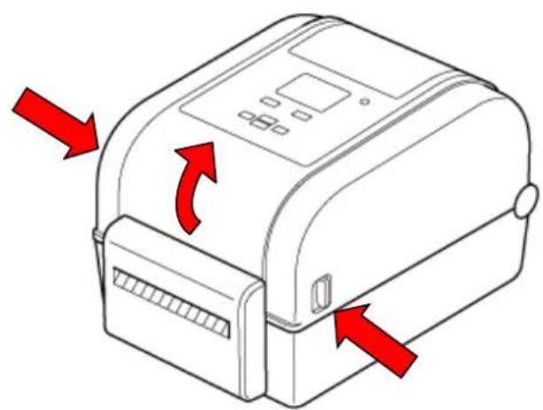 BROTHER TD4650TNWBR - Remarque - 1