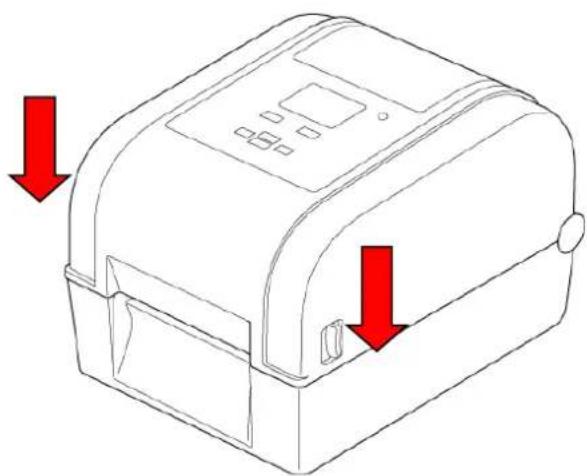 BROTHER TD4650TNWBR - Remarque - 1