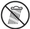 Sun Joe TJ604E - Safety Symbols - 4