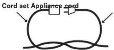 Sun Joe TJ604E - Electric shock may cause SEVERE INJURY or DEATH. Heed these warnings: - 1