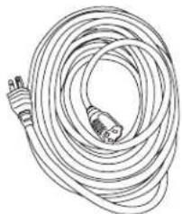 Sun Joe TJ604E - Accessoires - 2