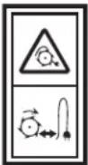 Sun Joe TJ604E - Safety Symbols - 5