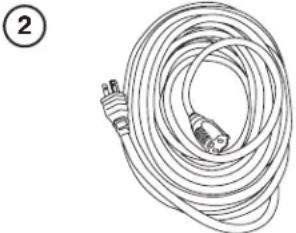 Sun Joe TJ604E - Accesorios - 3