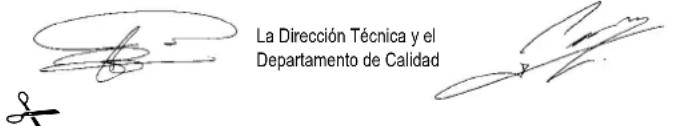 PRESIDENT Taylor IV - Si Ud. observa defectos de funcionaamento: - 1