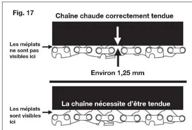 Sun Joe 24VHCSLTE - Tension de chaine - 1