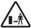 Sun Joe SWJ806E - Safety Symbols - 2