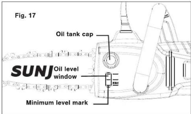 Sun Joe SWJ806E - CAUTION! - 1