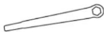 Sun Joe SWJ806E - Accesorios opcionales - 4