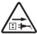 Sun Joe SWJ806E - Safety Symbols - 14