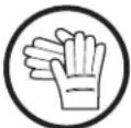 Sun Joe SWJ806E - Safety Symbols - 11