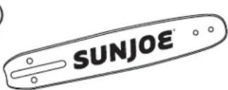 Sun Joe SWJ806E - Accesorios opcionales - 2