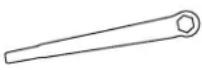 Sun Joe SWJ806E - Accessoires en option - 3