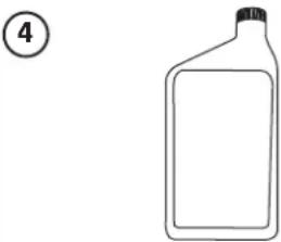 Sun Joe SWJ806E - Accesorios opcionales - 5